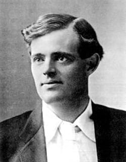 Jack London